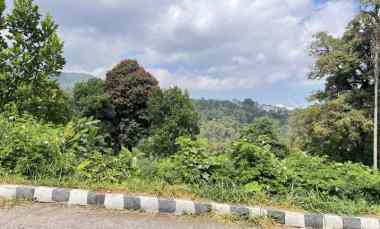 Tanah Dijual di Tawangmangu, Karanganyar