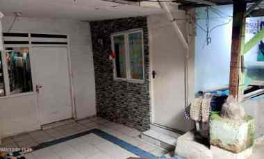 Dijual Tanah Hunian di Area TB Simatupang, Gedong, Pasar Rebo, Jakarta