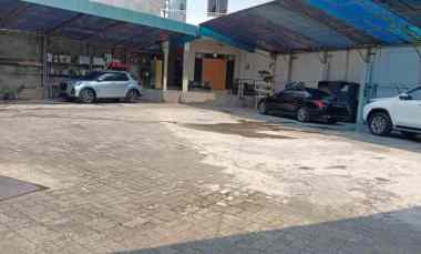 dijual tanah tebet barat 4 tebet