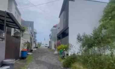 dijual tanah tegal buah padangsambian kelod