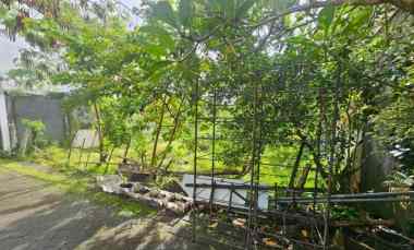 dijual tanah tegal cupek umalas