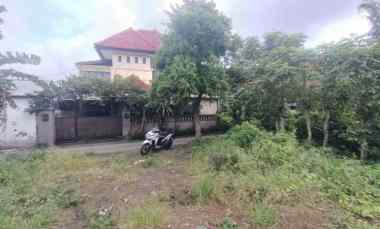 dijual tanah tegal jaya dalung bali
