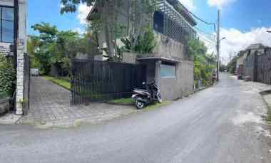 dijual tanah tegal sari