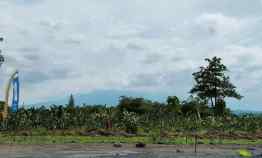 Rowosari Village Tembalang Tanah Kavling Murah di Tembalang Semarang