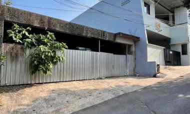 Tanah Dijual di Tembalang