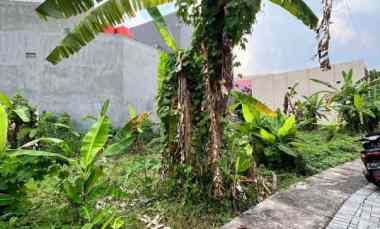 Tanah Ring 1 Undip Siap Banget Bangun Kost di Tembalang Semarang