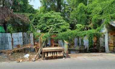 dijual tanah tempurejo