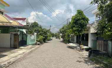 dijual tanah tenggilis