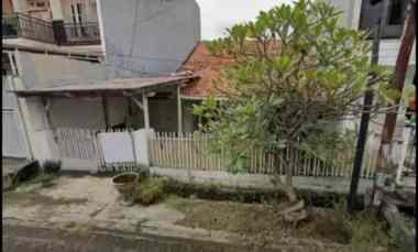 dijual tanah tenggilis