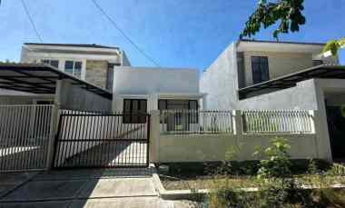 dijual tanah tenggilis mejoyo