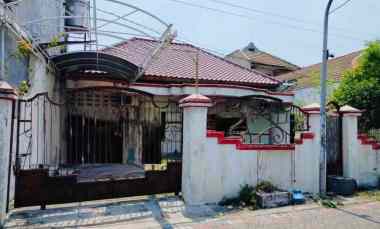 dijual tanah tenggilis mejoyo surabaya