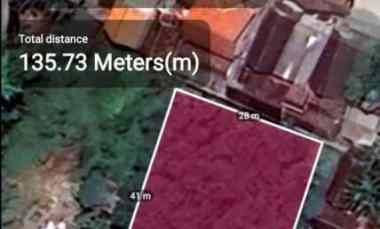 dijual tanah tepi jalan daerah gading pasuruan kota