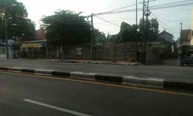dijual tanah tepi jalan raya provinsi