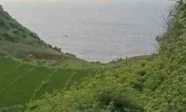 Dijual Tanah Tepi Laut Kijingan Yogyakarta