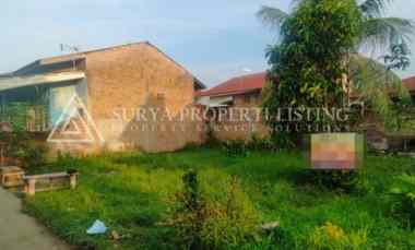 dijual tanah terusan mengkudu percut sei tuan