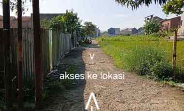 dijual tanah terusan panyileukan