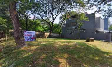 dijual tanah the bukit ancol
