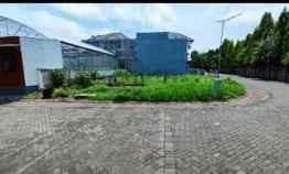 Jarang Ada Tanah Siap Bangun di Nginden Cocok untuk Investasi