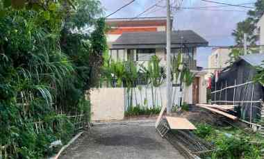 dijual tanah tibubeneng
