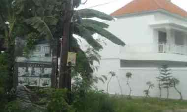 dijual tanah tibubeneng