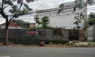 dijual tanah timoho raya