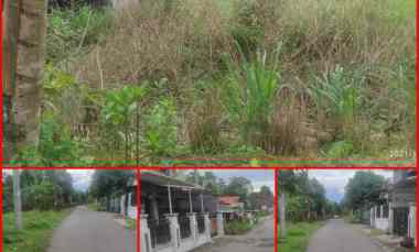 dijual tanah tirtomartani kalasan