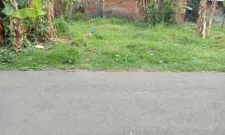 dijual tanah tlogomas dekat kampus