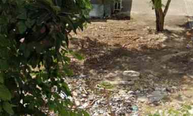Dijual 8,1 are, jl. Toyaning 2 Ungasan Pecatu Kuta Selatan