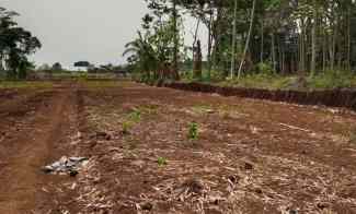 Kavling Tanah Murah di Singosari Malang, Strategis dan View Cantik
