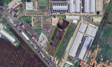 dijual tanah trengguli kec tanjung kab