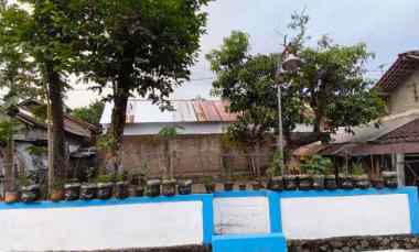 dijual tanah tridadi sleman regency
