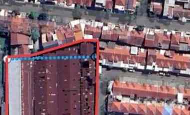 dijual tanah tropodo