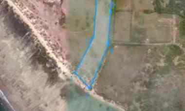 dijual tanah tua nanga sumbawa barat