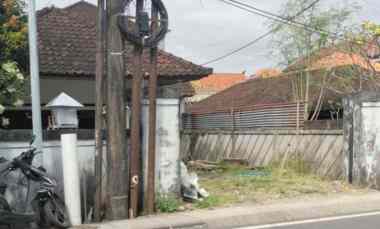 dijual tanah tuka padonan