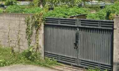dijual tanah tukad badung
