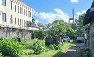 Dijual 7 are, jl. Raya Tukad Badung Konsulat China Renon Denpasar