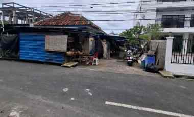 dijual tanah tukad badung xii