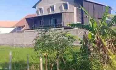 Dijual 1,2 / 1,5 / 2,5 / 3 are, jl. Tukad Badung VII Renon Denpasar