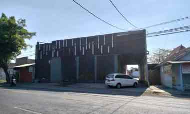 dijual tanah tulungagung