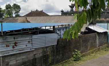 dijual tanah tumbak bayuh