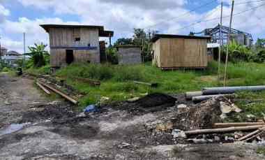 dijual tanah tumbak bayuh pererenan