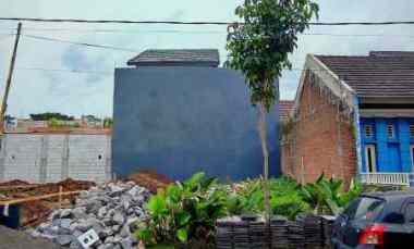 dijual tanah tunggulwulung lowokwaru malang