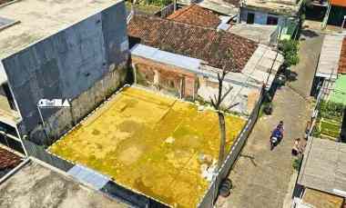 dijual tanah tunggulwulung lowokwaru malang 765 juta