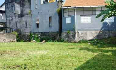 dijual tanah tunjung sari