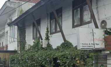 dijual tanah tunjung ssri
