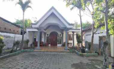 dijual tanah turi gudo