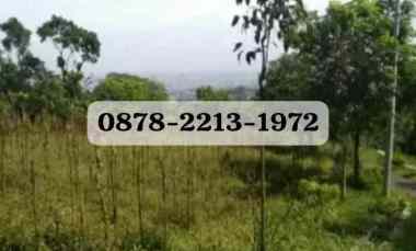 dijual tanah ujung berung bandung