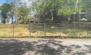 dijual tanah umalas