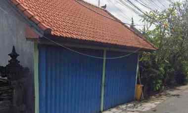 dijual tanah umalas bumbak dauh