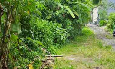 Dijual 1,8/3,2/3,65 are, jl. Umalas Klencung Kerobokan Kuta Utara